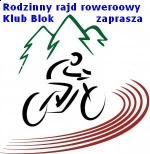 Rajd Rowerowy 17.06. 2012 r.