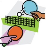 Turniej w tenisa stołowego w Blachowni 09-09-2012